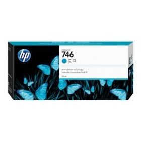 HP P2V80A 746 300 ml Mürekkep Kartuş