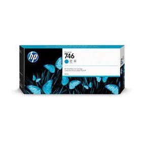 HP P2V80A 746 300 ml Mürekkep Kartuş