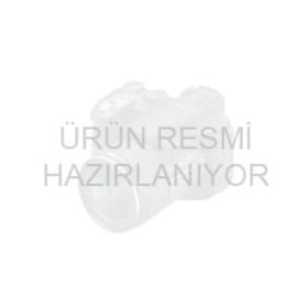 HP P2V86A 747 300 ml Gri Designjet Mürekkep Kartuş