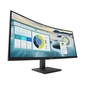 HP P344HC G4 21Y56AS 34 inç 5ms Curved Monitör