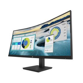 HP P344HC G4 21Y56AS 34 inç 5ms Curved Monitör