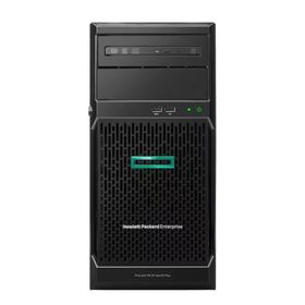 HP P44718-421_UPG ML30 GEN10+ Intel Xeon E-2314 16 GB UDIMM RAM 1 TB SSD + 1 TB HDD 350 W Power 4U Kasa Tower Server