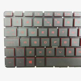 HP P4J40EA Klavye