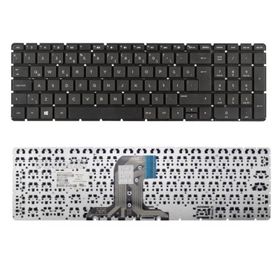 HP P5U04ES Klavye