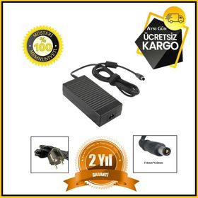 HP PA-1181-02HQ 19V 9.5A Adaptör