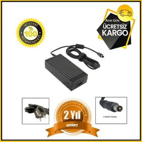 HP PA-1181-02HQ 19V 9.5A Adaptör