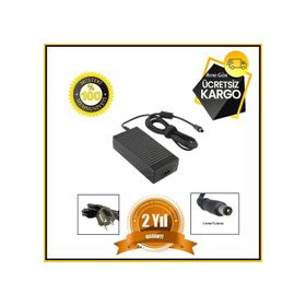 HP PA-1181-02HQ 19V 9.5A Adaptör