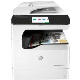 HP Page Wide Managed P77740Z A3 Çok Fonksiyonlu Mürekkepli Yazıcı