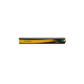 HP PageWide 352DW Sarı Uyumlu Kartuş