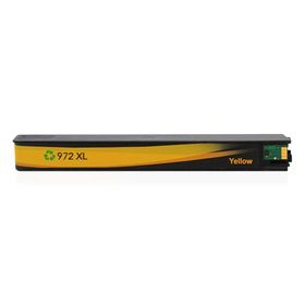 HP PageWide 352DW Sarı Uyumlu Kartuş