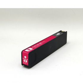 HP PageWide 377DW Kırmızı Uyumlu Kartuş