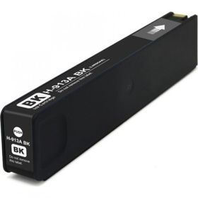 HP PageWide 377DW Siyah Uyumlu Kartuş