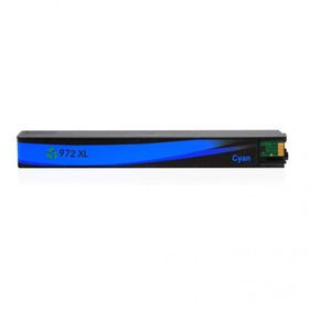 Hp Pagewide 477DN Uyumlu Mavi Kartuş