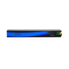 Hp Pagewide 477DN Uyumlu Mavi Kartuş