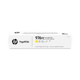 HP Pagewide 976YC Sarı Kartuş