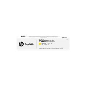 HP Pagewide 976YC Sarı Kartuş