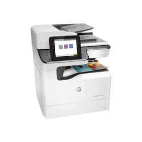 HP PageWide Managed Color MFP E77650DN 2CF56A Tarayıcı + Fotokopi + Faks Renkli Çok Fonksiyonlu Lazer Yazıcı