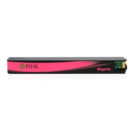 HP PageWide Pro 452DN Kırmızı Uyumlu Kartuş