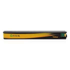 HP PageWide Pro 452DN Sarı Uyumlu Kartuş