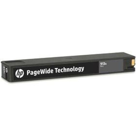 HP PageWide Pro 452DN Siyah Uyumlu Kartuş