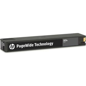 HP PageWide Pro 477DN Siyah Uyumlu Kartuş