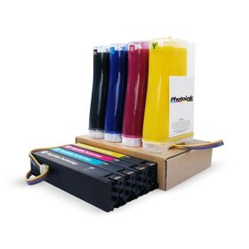 HP Pagewide Pro 477DW 452DW Dev Bitmeyen Kartuş