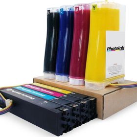 HP Pagewide Pro 477DW 452DW Dev Bitmeyen Kartuş