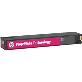 HP PageWide Pro 552DW Kırmızı Uyumlu Kartuş