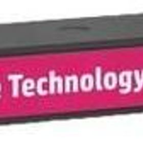HP PageWide Pro 552DW Kırmızı Uyumlu Kartuş