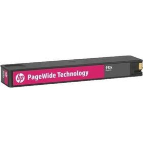 HP PageWide Pro 552DW Kırmızı Uyumlu Kartuş