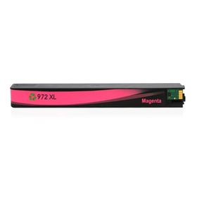 HP PageWide Pro 577DW Kırmızı Uyumlu Kartuş