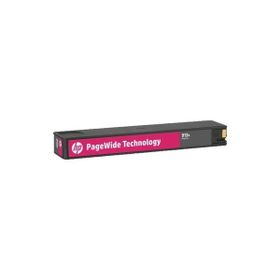 HP PageWide Pro 577DW Kırmızı Uyumlu Kartuş