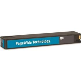 HP PageWide Pro 577Z Mavi Uyumlu Kartuş