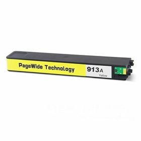 HP PageWide Pro 577Z Sarı Uyumlu Kartuş