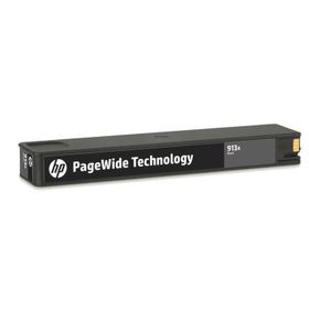 HP PageWide Pro 577Z Siyah Uyumlu Kartuş
