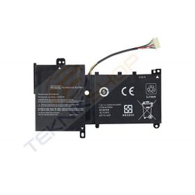 HP Pavilion 11-K x360 11-K000 11-K100 HSTNN-UB6N Uyumlu Notebook Batarya