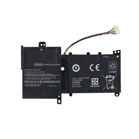 HP Pavilion 11-K x360 11-K000 11-K100 HSTNN-UB6N Uyumlu Notebook Batarya