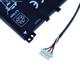 HP Pavilion 11-K x360 11-K000 11-K100 HV02XL Uyumlu Notebook Batarya