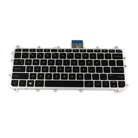 HP Pavilion 11-N000NT X360 Klavye
