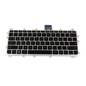 HP Pavilion 11-N000NT X360 Klavye