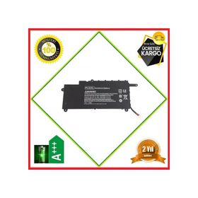 HP Pavilion 11-N000NT x360 Uyumlu Notebook Batarya