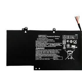 HP Pavilion 13-B100NT K0W92EA Notebook Batarya