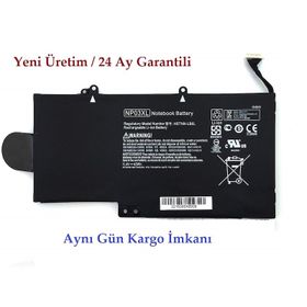 Hp Pavilion 13-B101NT Uyumlu Batarya