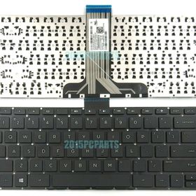 HP Pavilion 13-S000 X360 Klavye
