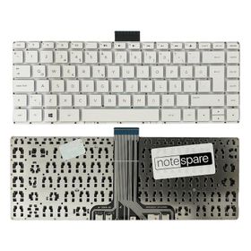 HP Pavilion 13-S100 X360 Beyaz Klavye