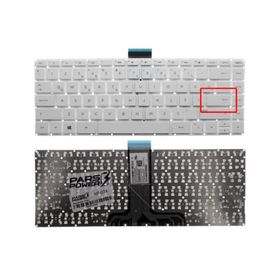 HP Pavilion 13-S100 X360 Klavye
