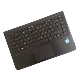 HP Pavilion 13-S102NT Klavye
