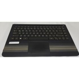HP Pavilion 13-U101NT Klavye