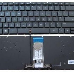 HP Pavilion 14-AB000 Klavye