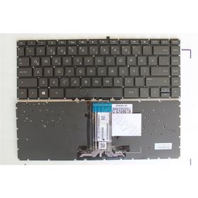 HP Pavilion 14-AB000 Klavye